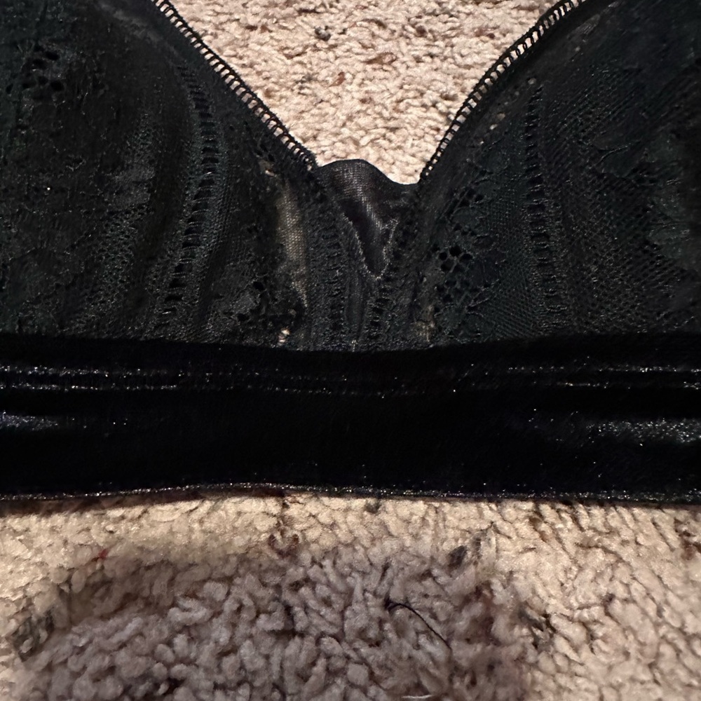 Auden Bra - Picture 2 of 4